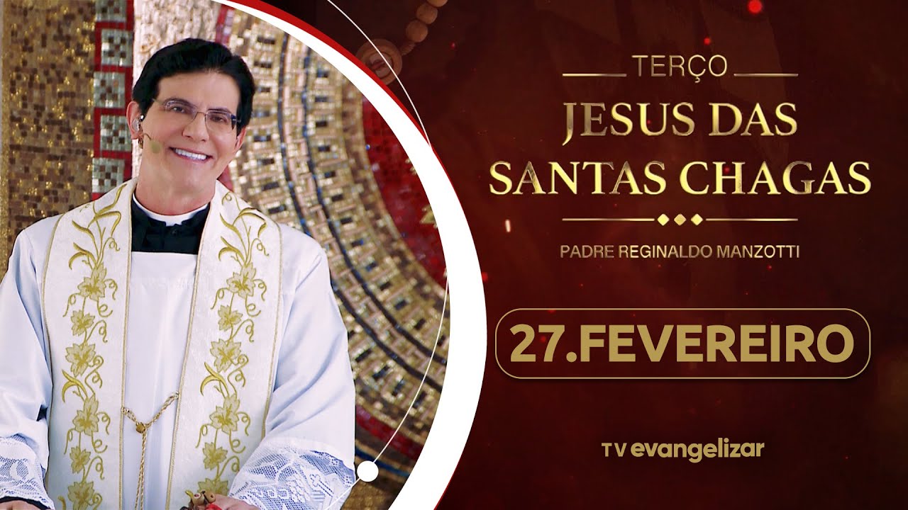 TV EVANGELIZAR | AO VIVO
