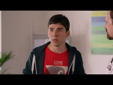 Jeco descubre que las gemelas no son sus hijas - Vive Cantando