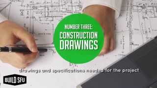 Build SFU 101 - Phase Update: Architectural Design Phase