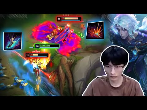 BeiFeng : His Hwei Mechanic is PHENOMENAL - Engsub