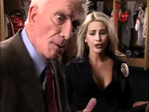 Monday Night Football Promo with Leslie Nielsen