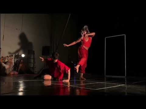 Humbled feat. Sonia Sanchez - Ursula Rucker by Alexis Ortega y Claudia Reig