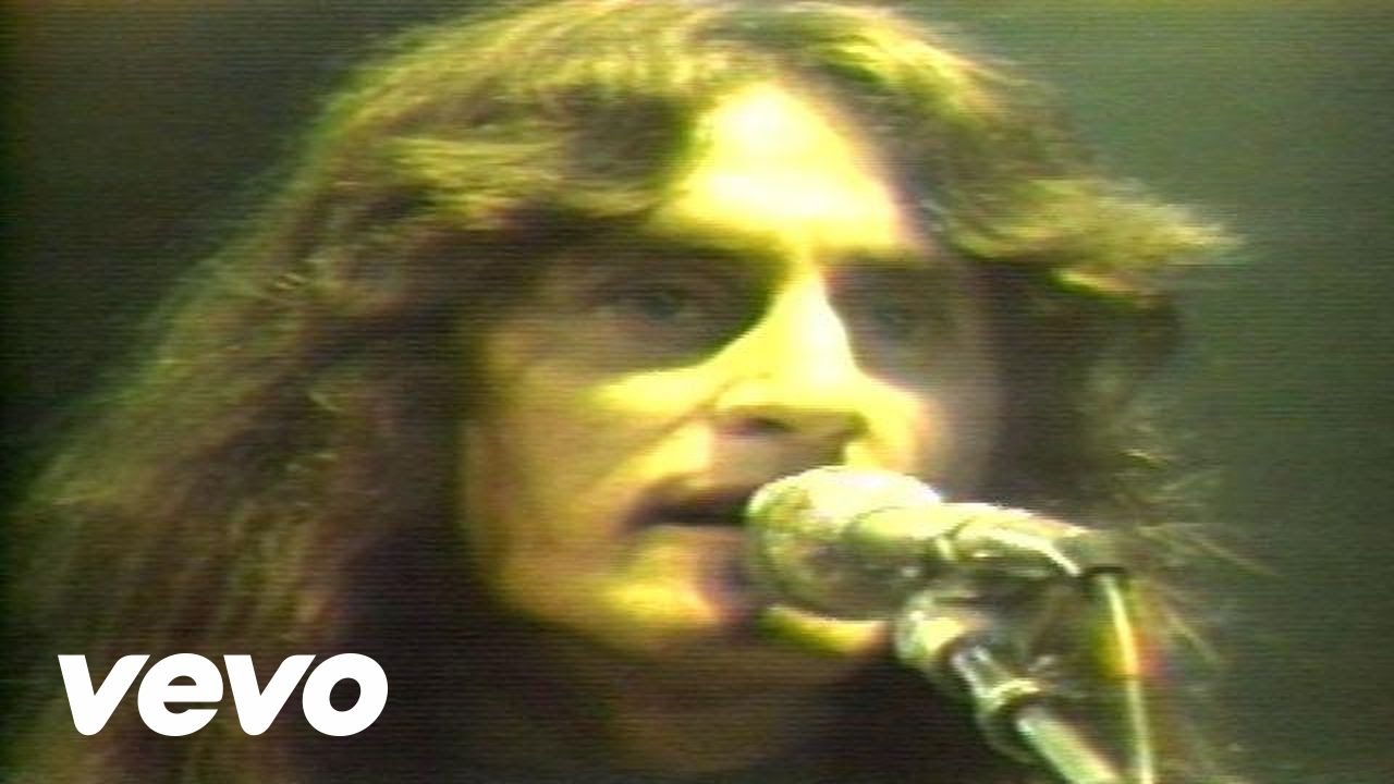 Rush - Closer To The Heart (Official Music Video) - YouTube