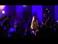 Grace Potter and the Nocturnals -The Divide- Tanglewood Performing Arts Center Aug. 19, 2013