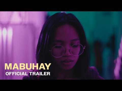 Mabuhay MABUHAY | Official Trailer | Filipino-American Indie Film trailer thumbnail