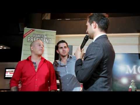 Bounty on Pichla und Eigi im Montesino