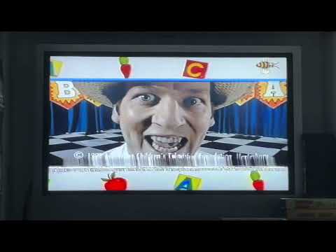 Opening to Blinky Bill: Detective Blinky 1995 VHS (Australia)