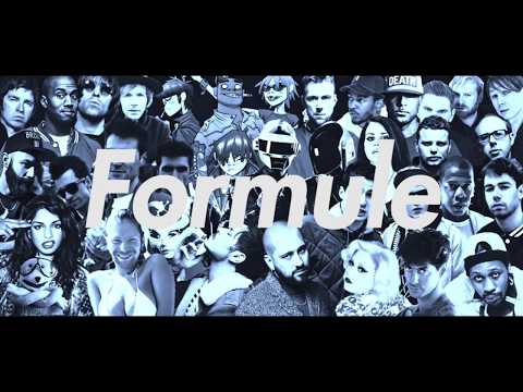 FORMULE - The Shoes pour Les Inrockuptibles