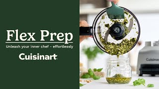 Compact Food Processor - 5 Cup (FP-5XA)