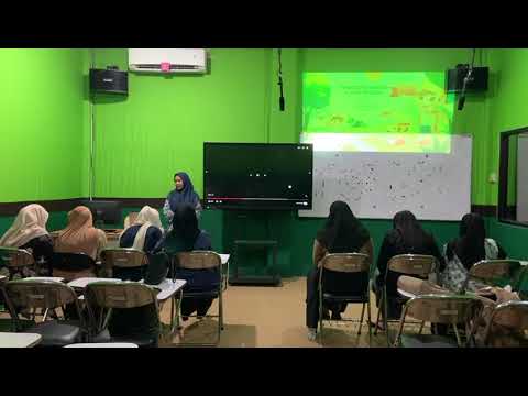 Micro Teaching 5 bentang alam 