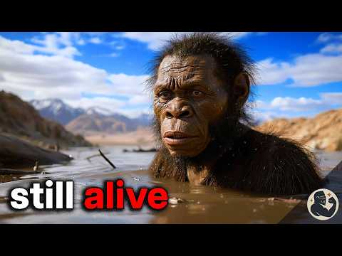 What Homo Naledi Was REALLY Like | HISTORY FOR SLEEP