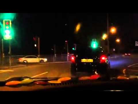Civic EP3 Type R HKS Exhaust sound