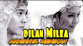 Download lagu Alternative ending for the film Milea mp3