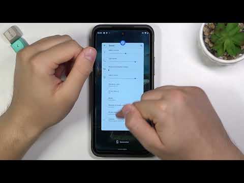 How to Disable Ringtone on NOKIA XR20 – Decrease Ringtone Volume