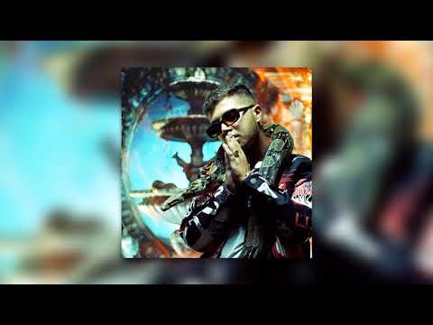 [FREE] Hamza Type Beat - "Validé" (Prod. Traplysse)