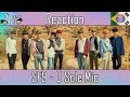 SF9 (에스에프나인) - O Sole Mio (오솔레미오) | MV REACTION SF9 (에스에프나인) - O Sole Mio (오솔레미오) | MV REACTION