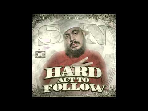 Sen - Get Ya Issue Ft. Fo-Rilo