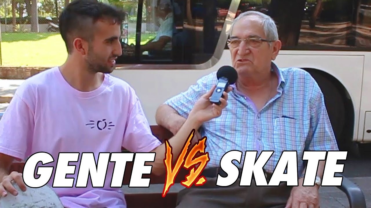 ¿Qué saben los no-skaters sobre la cultura del Skateboarding?