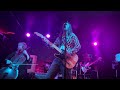 Murder by Death Live - Ash - Ottobar, Baltimore, MD - 6/4/24