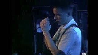 New Order - The Village HD (The Haçienda, Manchester, England, 26.06.1982)