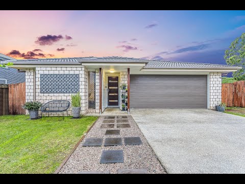 Video for 1 Boblor Street, Morayfield  QLD  4506