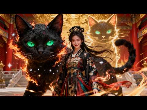 🐱Possessed by a Cat Spirit, She Entered the Palace for Revenge and Became the Emperor’s Only Love