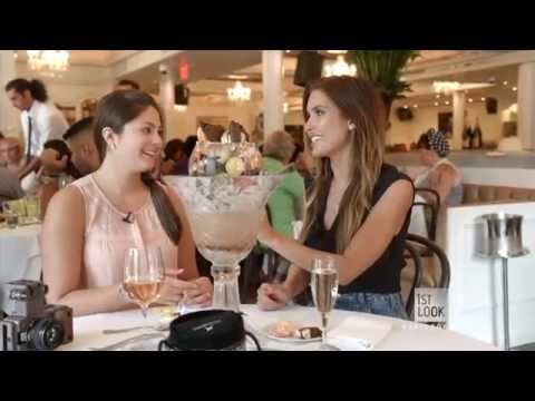 Get a Taste of a $1,000 Sundae