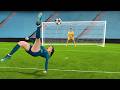 I Recreated Ronaldo S Best Goals
