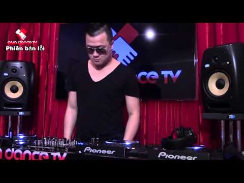 Asia Dance TV - Episode Phien Ban Loi : DJ Thien Hi'