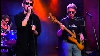 Shane MacGowan and the Popes - Whisky Nancy [8-8-95]