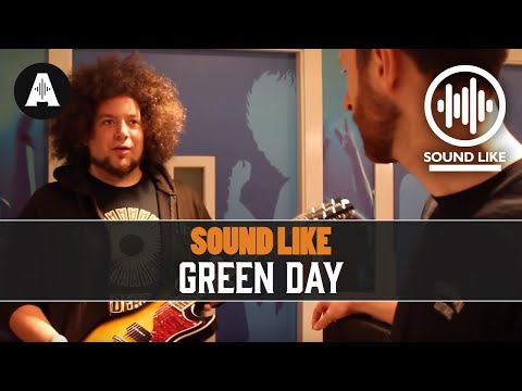Sound Like Green Day | Without Busting The Bank