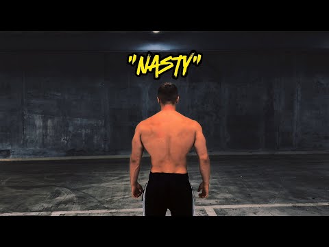 Vayne - Nasty (Official Visuals)