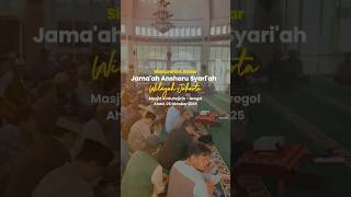 Download lagu Ansharu Syariah Jakarta Gelar Silaturahim Akbar, Teguhkan Ukhuwah dan Semangat Dakwah mp3 Download lagu Ansharu Syariah Jakarta Gelar Silaturahim Akbar, Teguhkan Ukhuwah dan Semangat Dakwah mp3