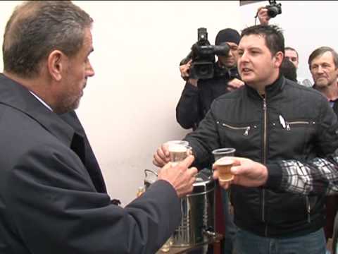 Suhopolje - 21.11.09