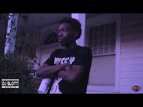 DJ Slott Remix - Noside Baby - No Kutz (Chopped & Slowed Video)