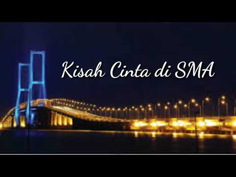 KISAH CINTA DI SMA | DODIE feat MITHA | Lagu Ambon
