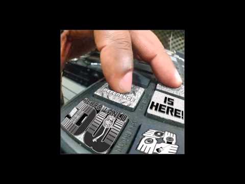 Dehco Wanlu - Turn On Tune In Drop The Bass Now