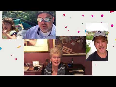 Sizzle Reel Thumbnail