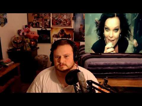 NIGHTWISH REACTION! Amaranth