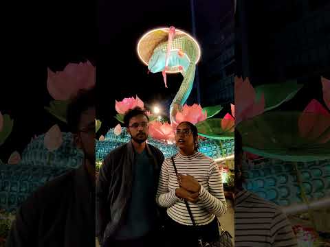 Vaishnavi & Aravind — Vietnam — Hanoi · Hoi An · Ho Chi Minh