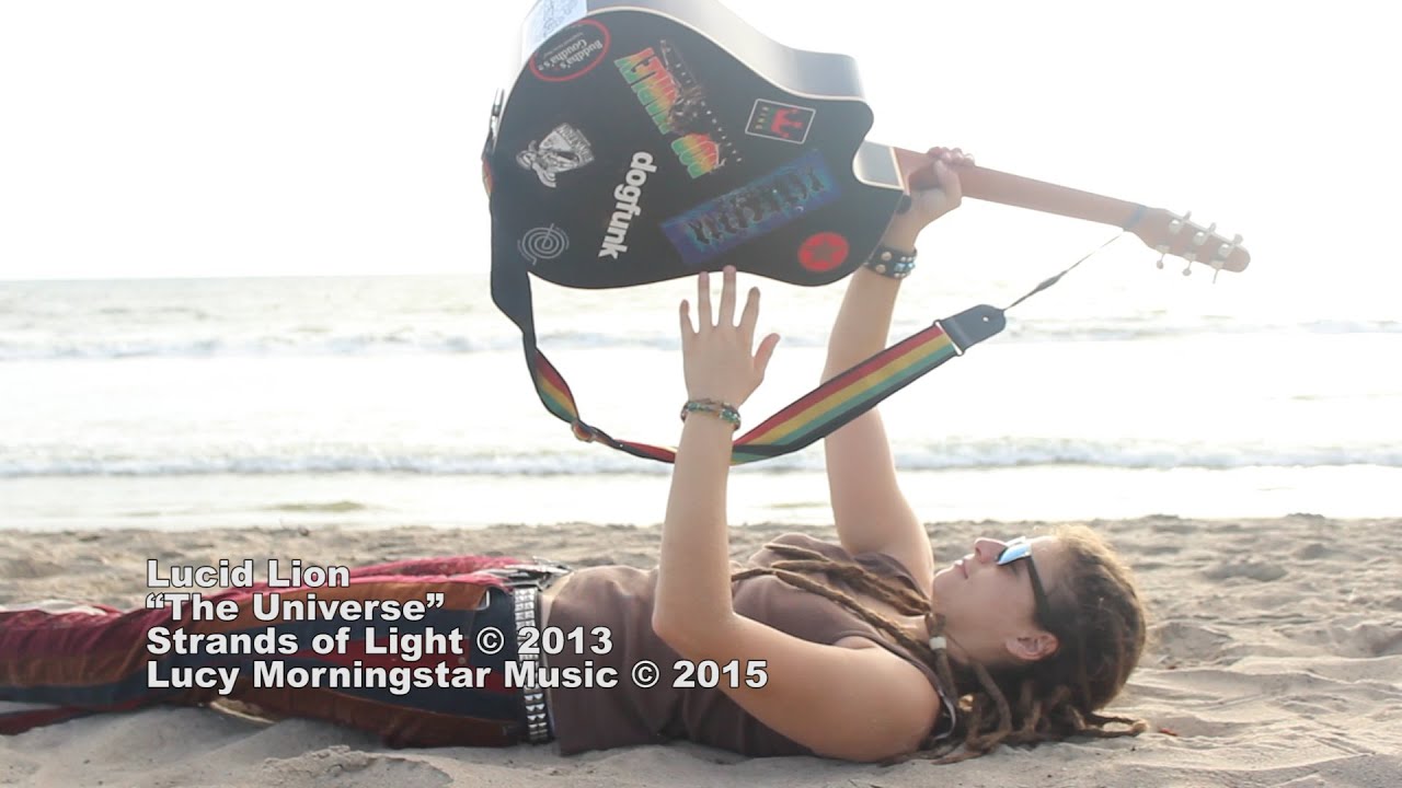 Promotional video thumbnail 24 for Lucy Morningstar
