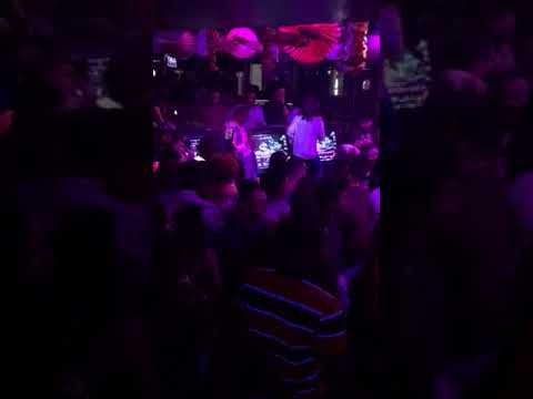 Yesoll - Tens mel - ao vivo no Dock’s club em Lisboa