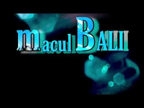 Merta mesambeh,, macul