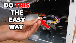 How to Easily Convert Gas Dryer to Propane