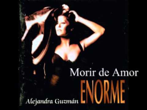 Morir De Amor video