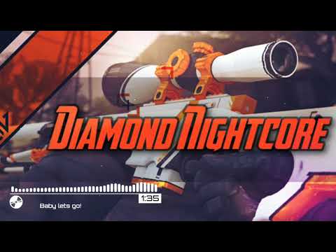 [☆Nightcore☆]Baby Let's go![PMV]|Diamond Nightcore[DN]