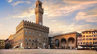 Hotel Ville Sull'Arno, Florence, Italy