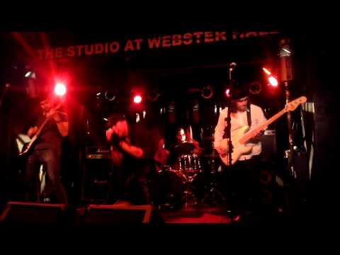 Race to Dawn- Reckless 4/25