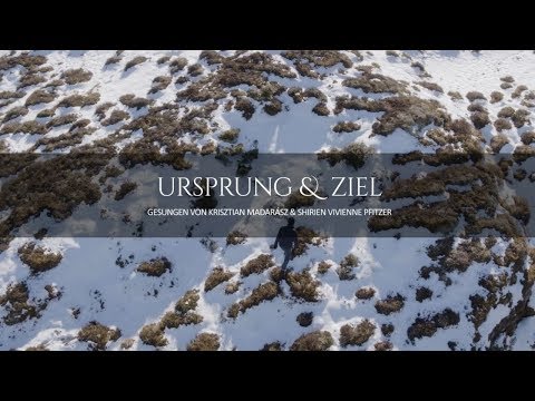 Ursprung und Ziel (Lyric Video)