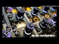 Tera Rang Balle Balle DJ DROP FAST GMS MIX DJ SAGAR RATH DJ IKKA MAURANIPUR DJ GOLU JHANSI DJ IKKA